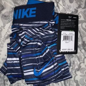 Brand New Boys Nike Pants